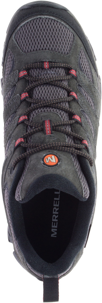 Merrell Moab 3 Waterproof Light Trail Shoes - Men's
