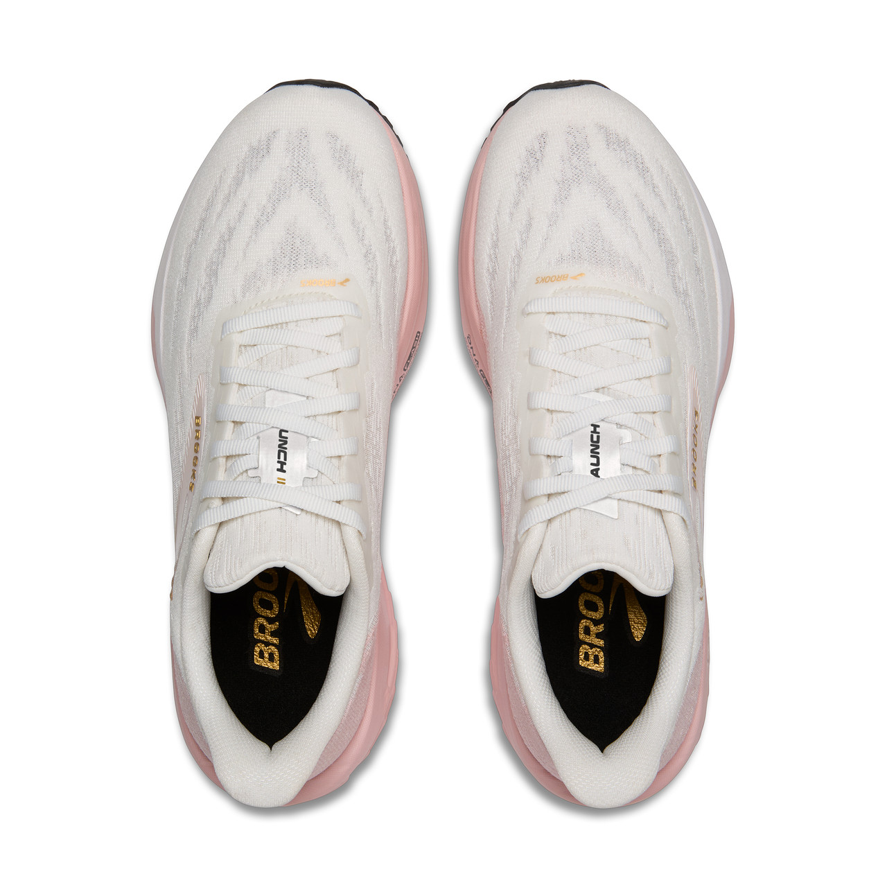 Brooks Launch 11 Road Running Shoes - Women's