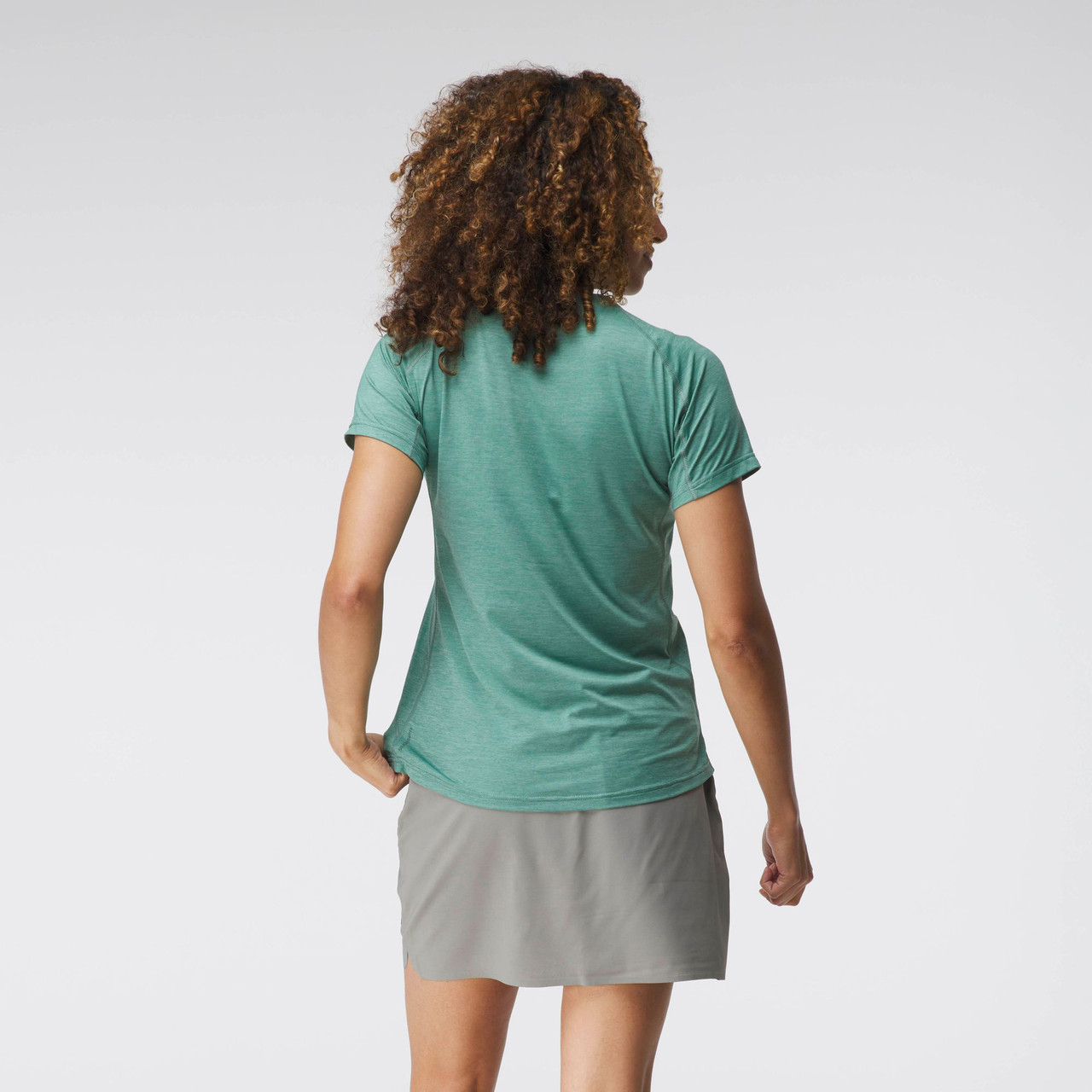 NRS Silkweight Short Sleeve - Women's