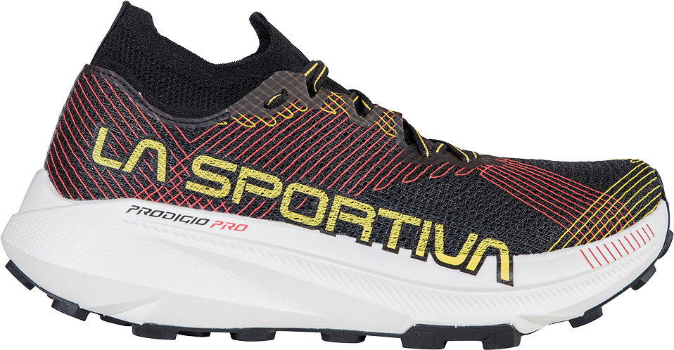 La Sportiva Prodigio Pro Trail Running Shoes - Men's