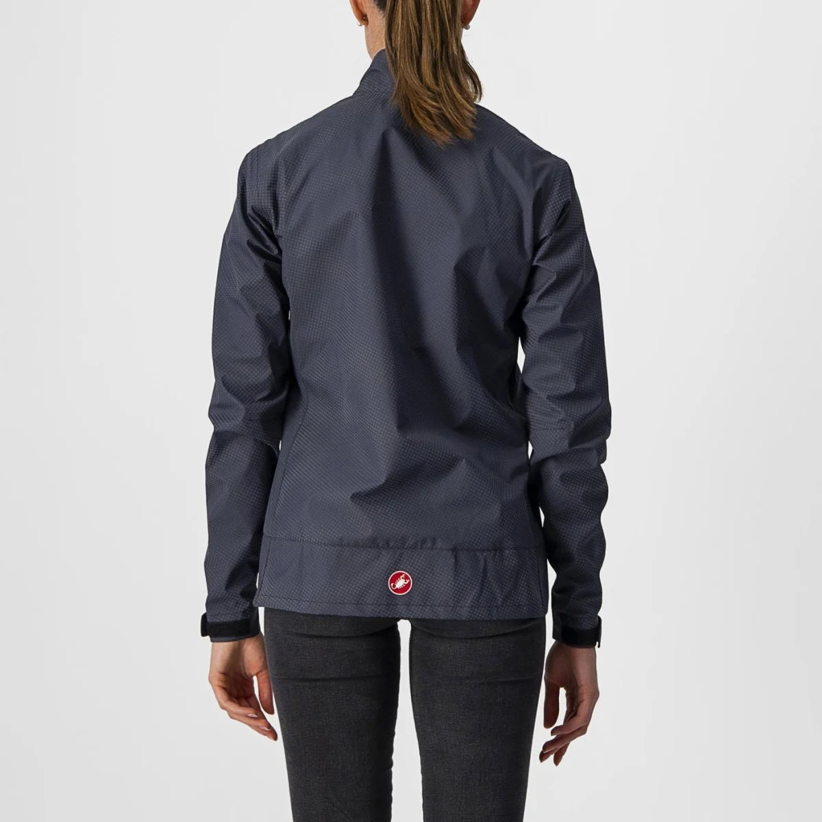 Castelli Commuter Reflex Jacket - Women's