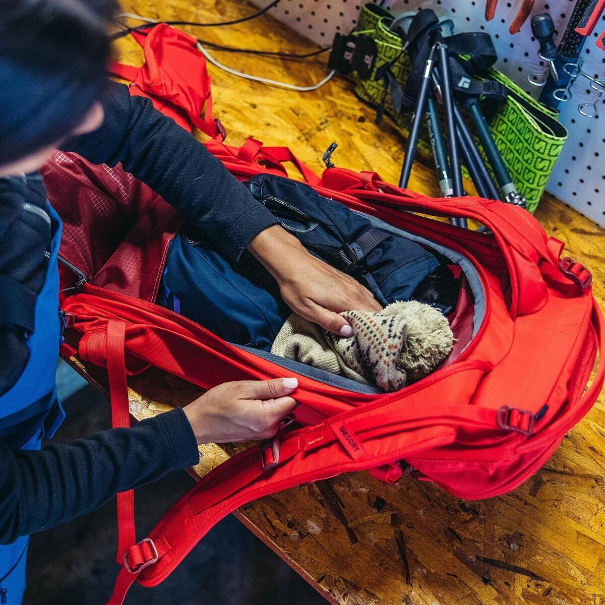 Gregory Targhee 32L Backpack - Unisex