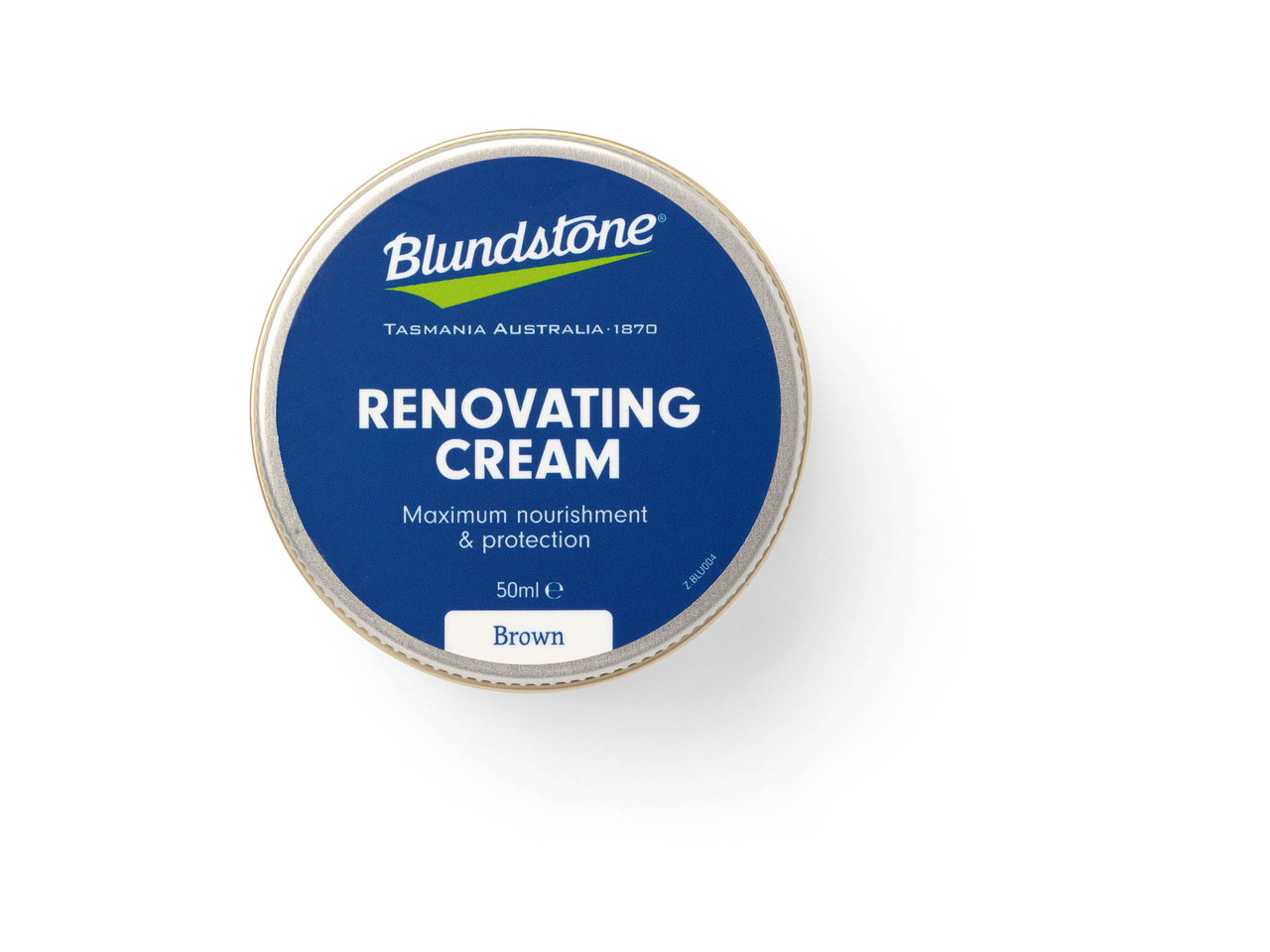 Blundstone Renovating Cream 50ml