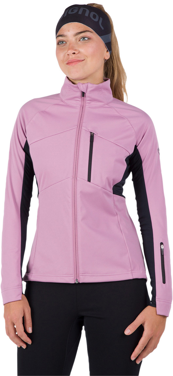 Rossignol Genetys Jacket W - Women's