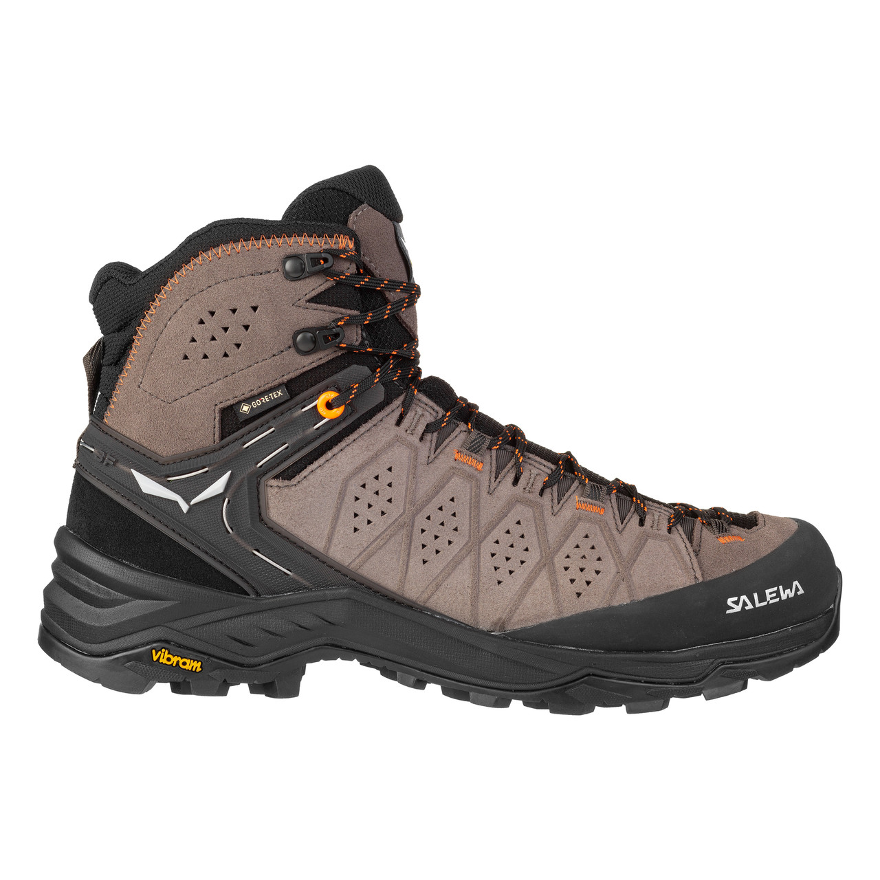 Salewa Alp Trainer 2 Mid Gore-Tex Boots - Men's