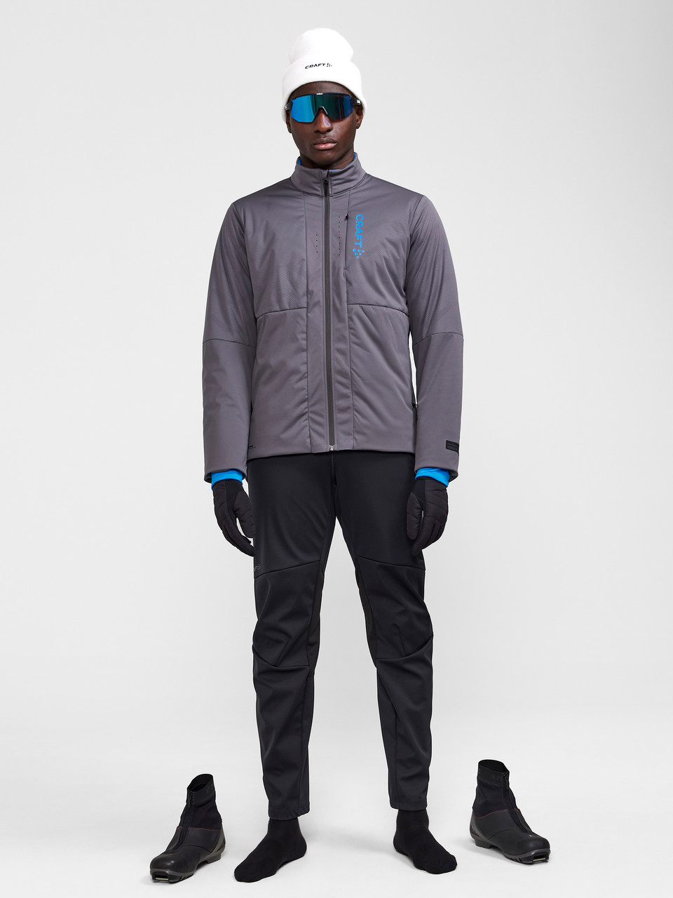 Craft Core Essence Nordic Pants - Men's