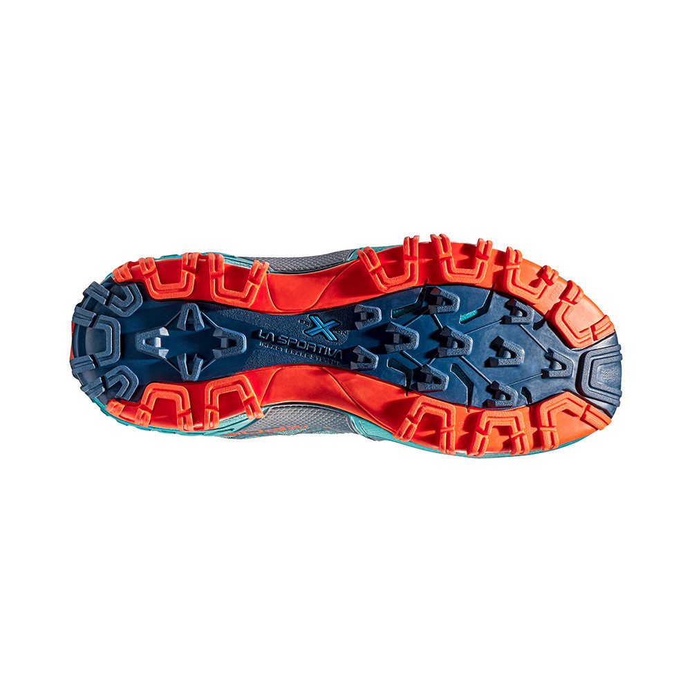 La Sportiva Bushido II Jr Shoes - Infants to Youths