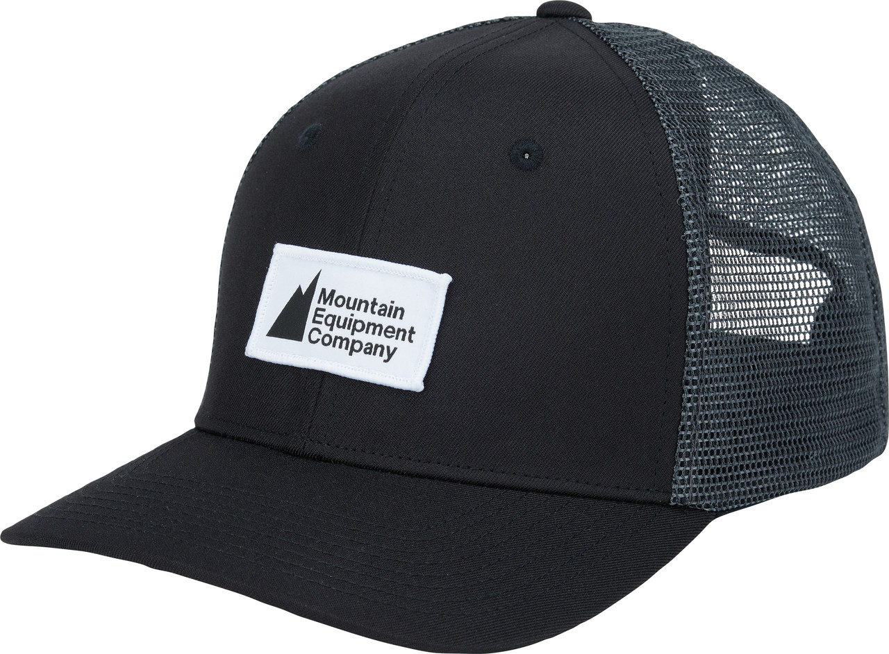 MEC Classic Trucker Hat - Unisex