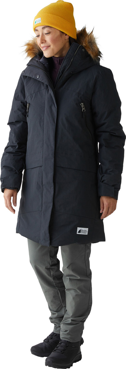 MEC Guides Down Parka - Women's
