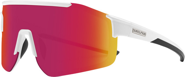 Suncloud Domain Polarized Sunglasses - Unisex