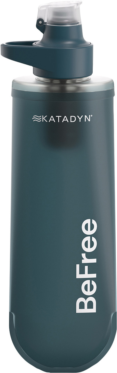 Katadyn BeFree AC 0.5L Microfilter