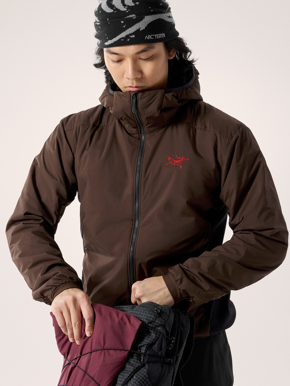 Arc'teryx Atom Hoody - Men's