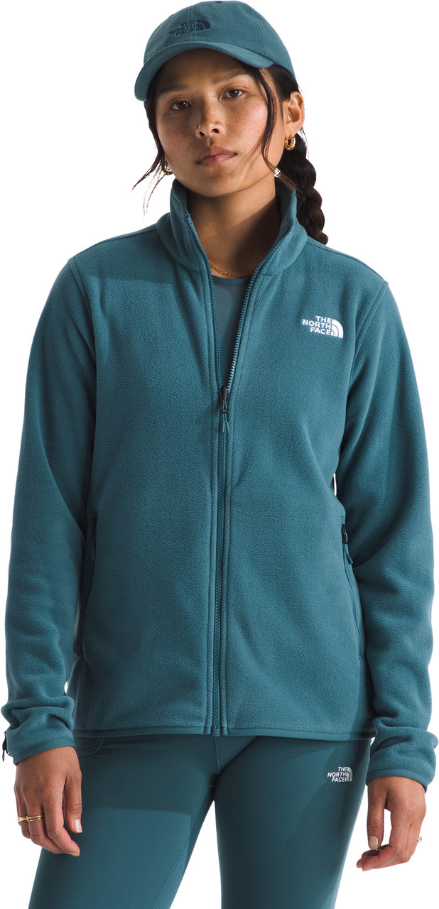 The North Face Glacier Fleece Jacket - Women's