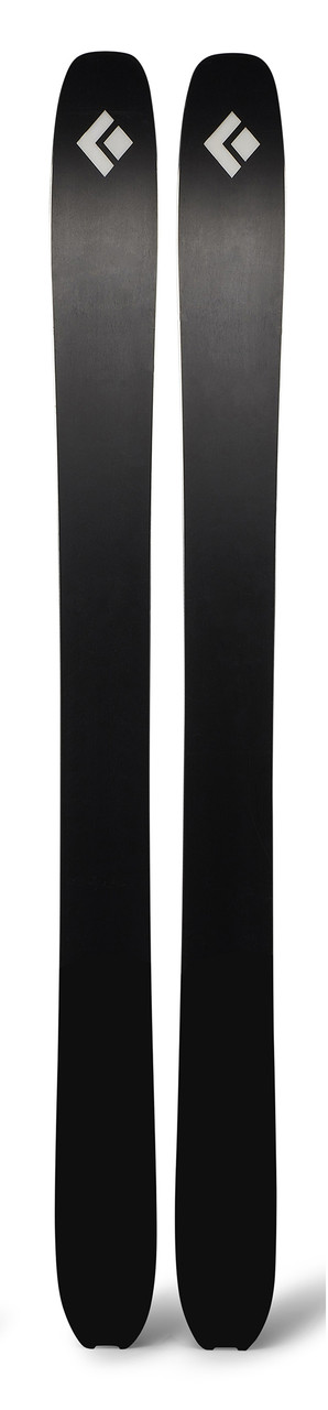 Black Diamond Impulse Ti 98 Skis - Women's