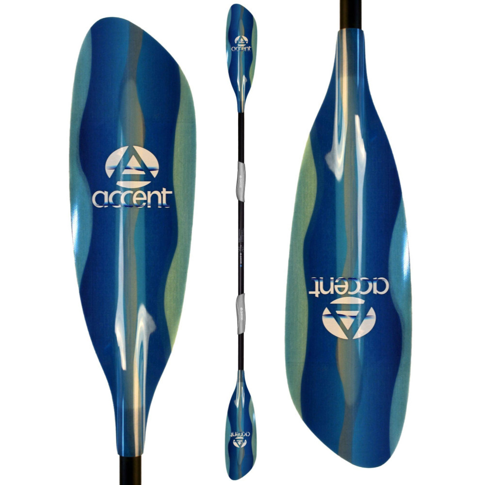 Accent Passage Paddle