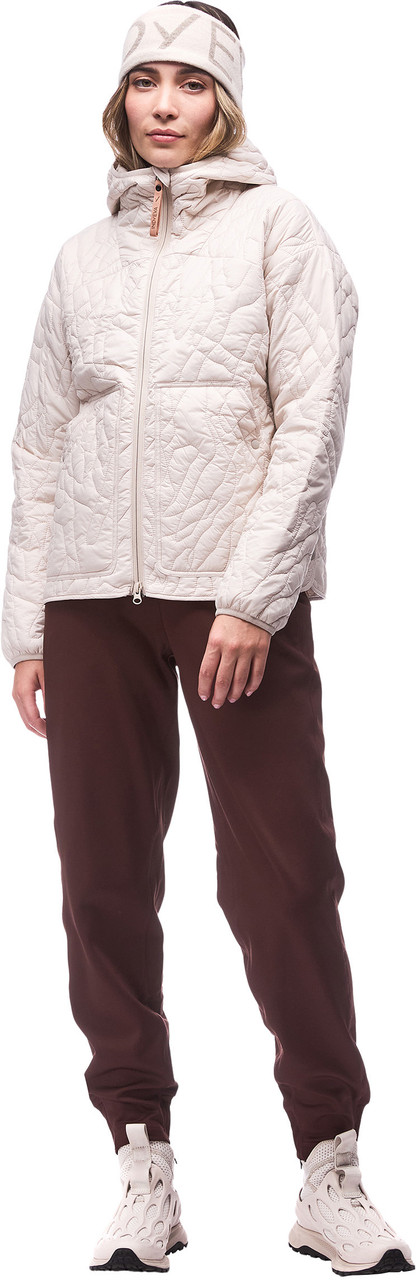 Indyeva Estil Hoody - Women's