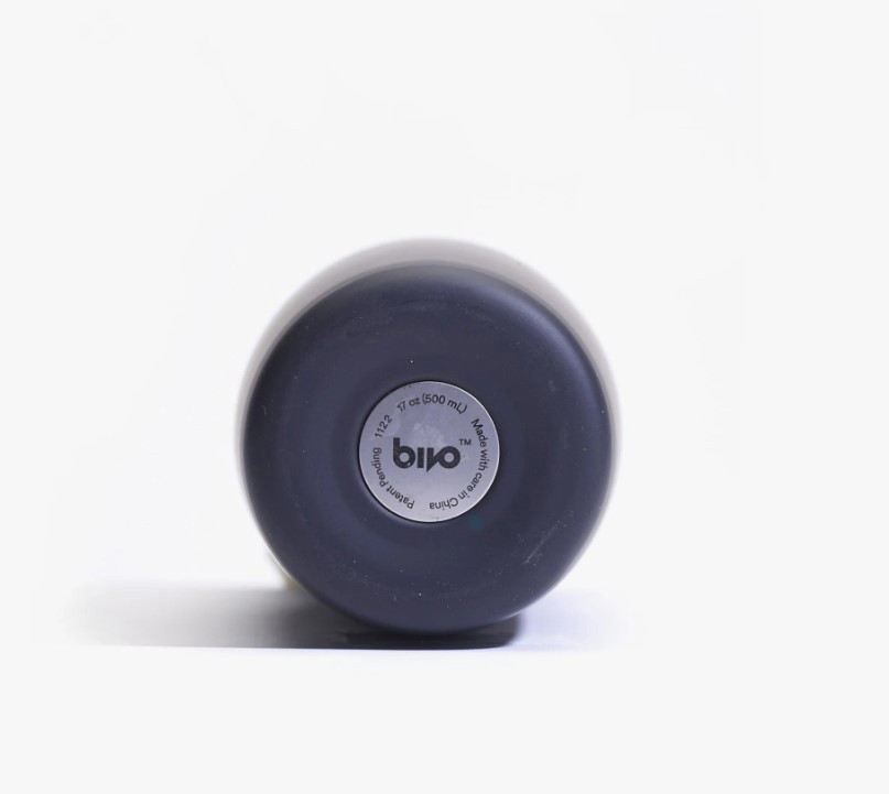 Bivo Trio Mini 500ml Insulated Water Bottle