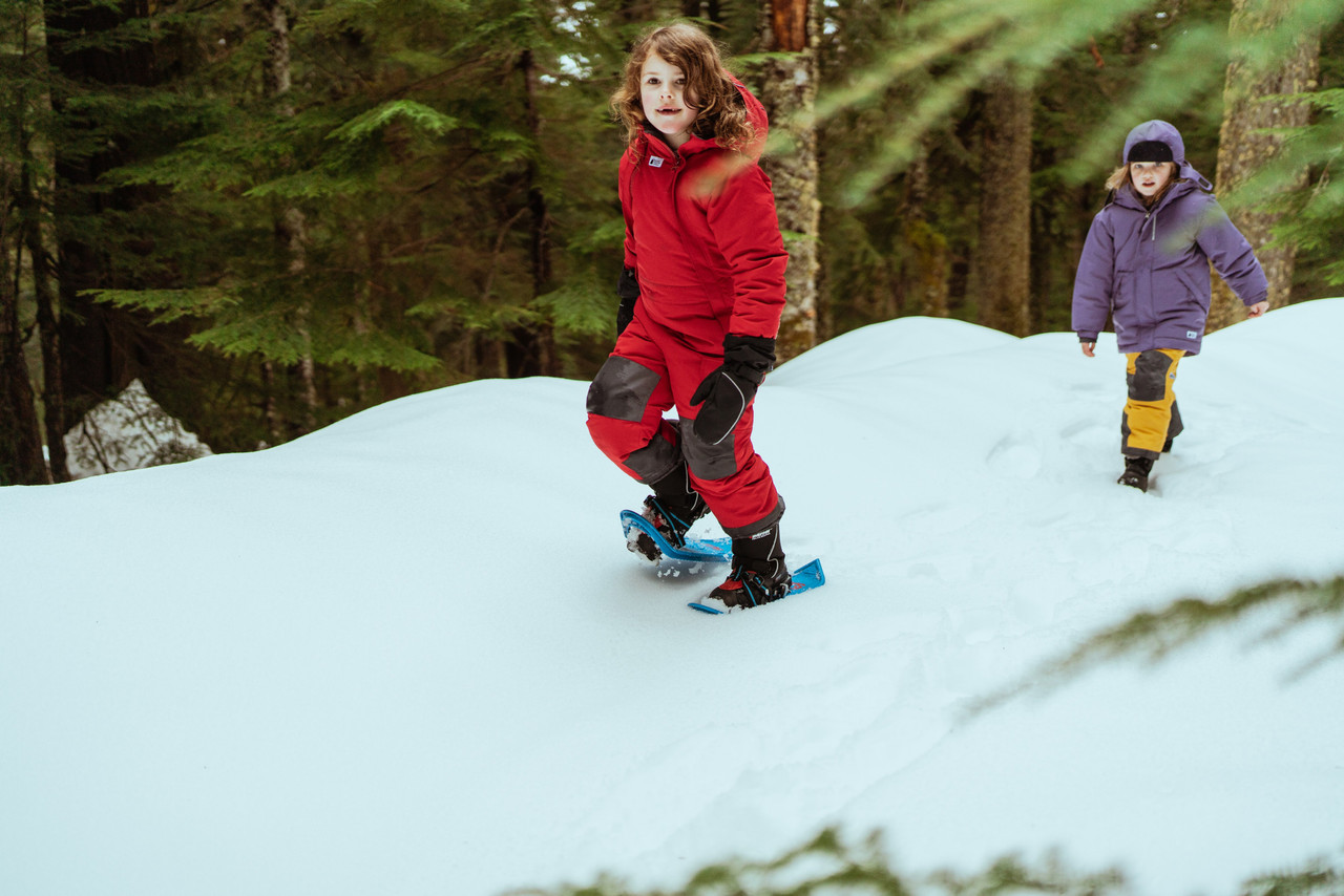 MEC Toaster Suit - Children