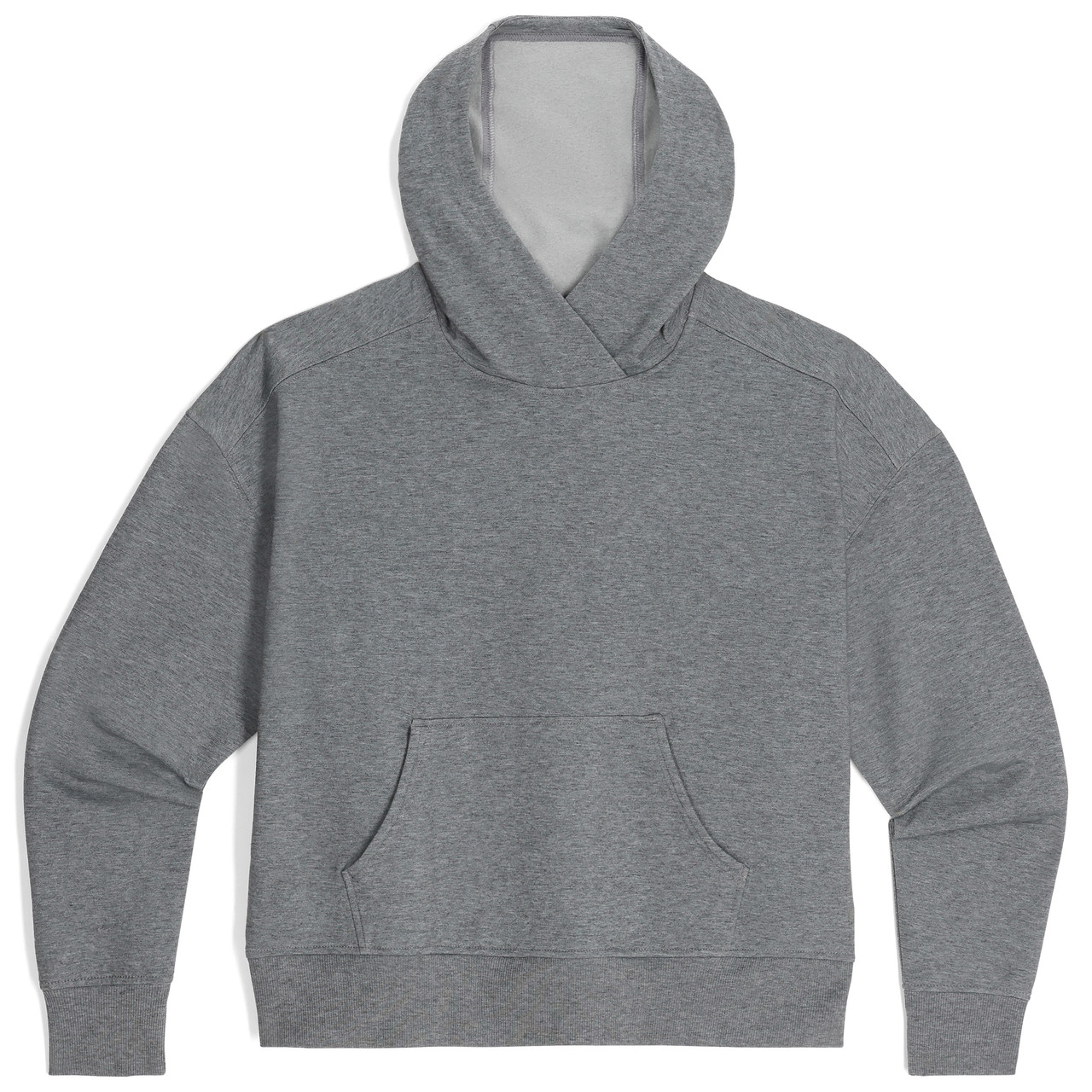 Outdoor Research Essential Fleece Pullover Hoodie - Women's