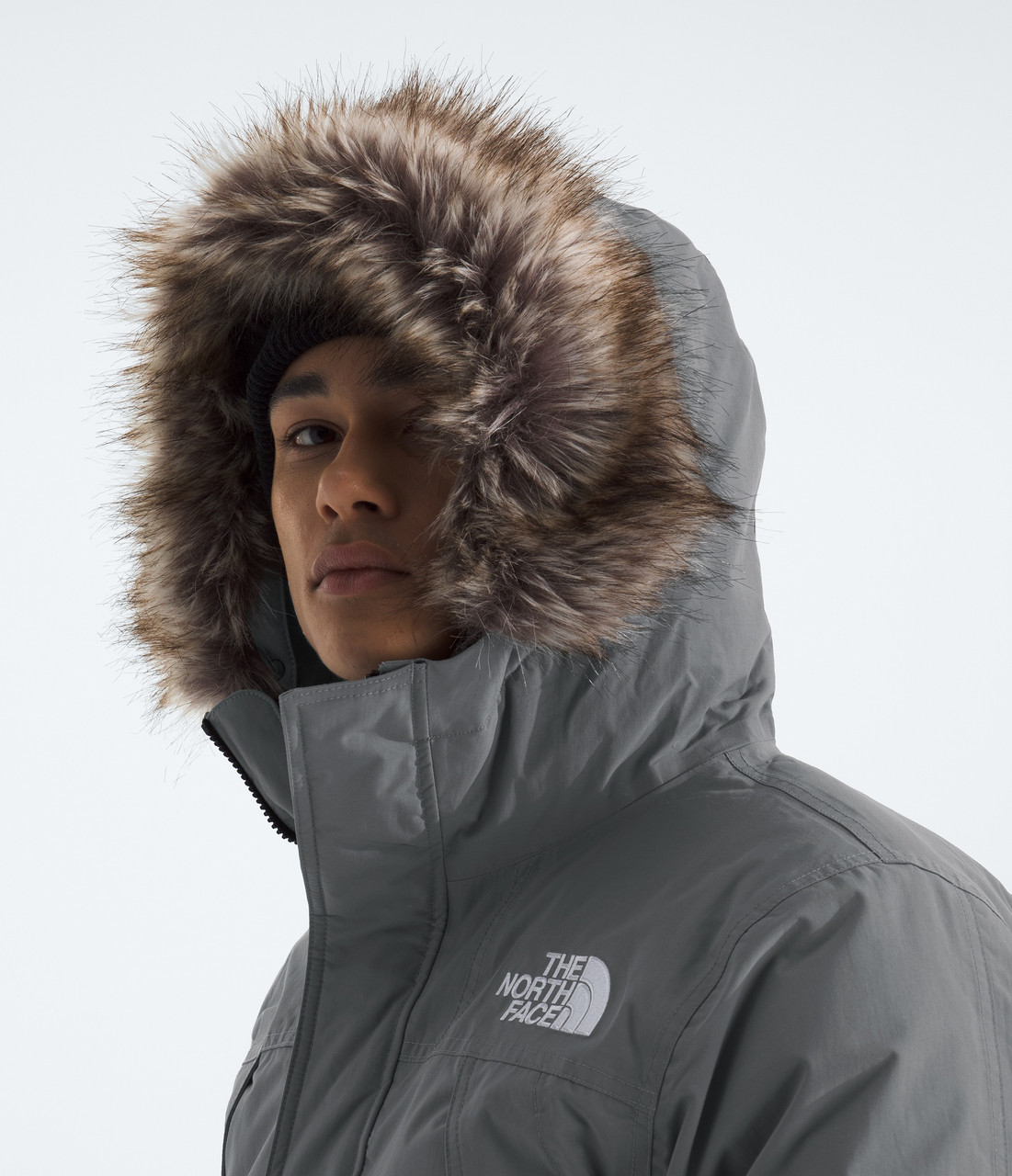 The North Face McMurdo Parka - Men's