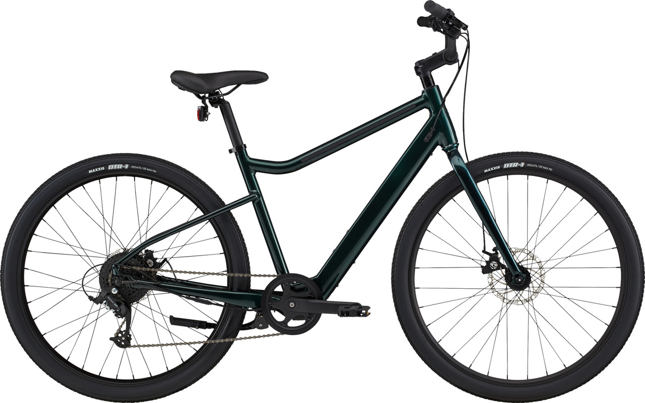 Cannondale Treadwell Neo 2 E-Bicycle - Unisex