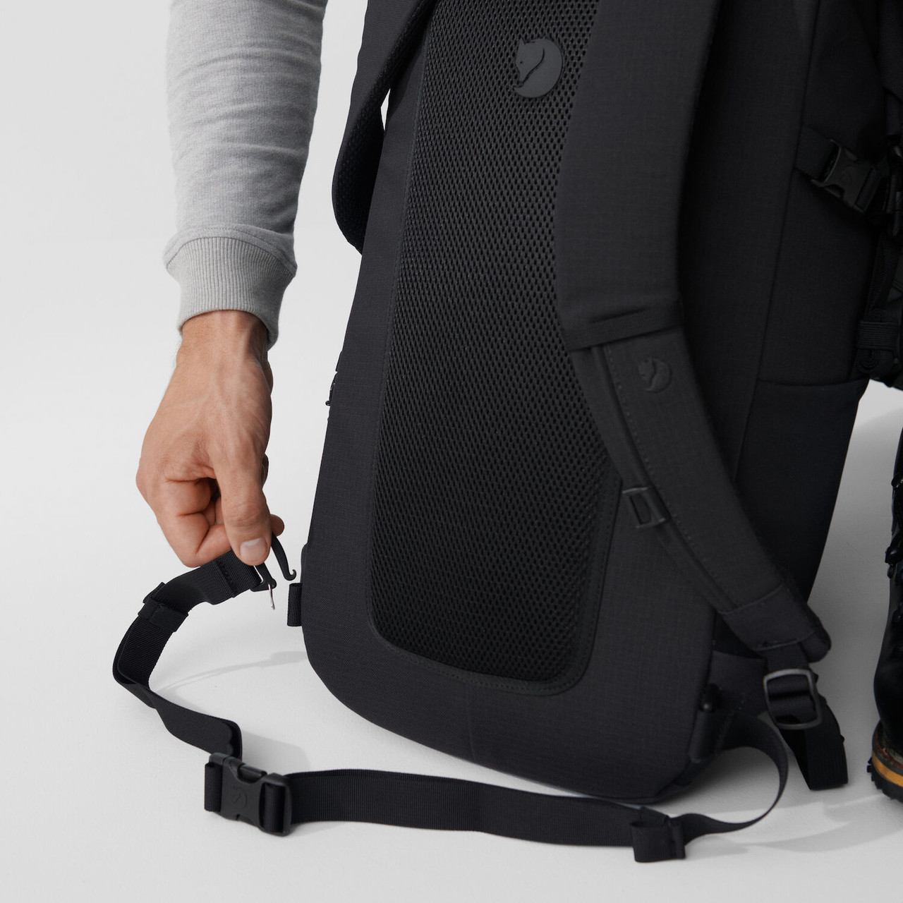 Fjallraven Ulvo Rolltop 30 Daypack - Unisex