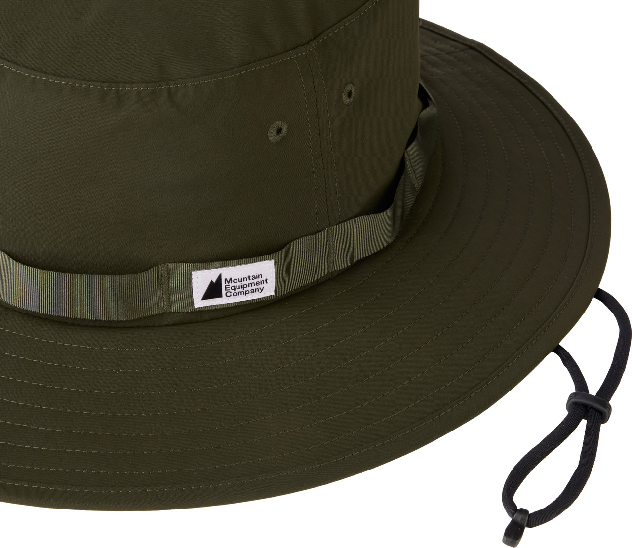 MEC Sun Dodger Wide Brim Hat - Unisex