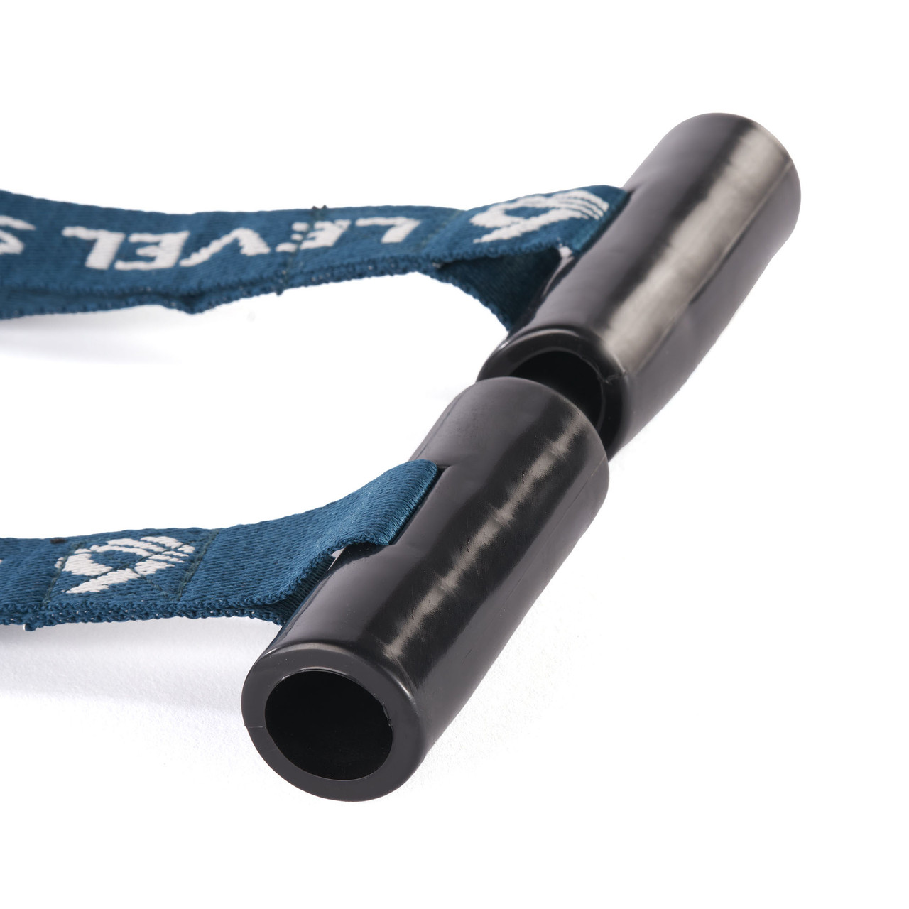 Level Six Hood Loop Strap Pair