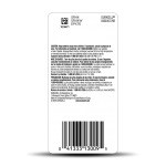 Duracell 303/357 1.5V Silver Oxide Cell Battery