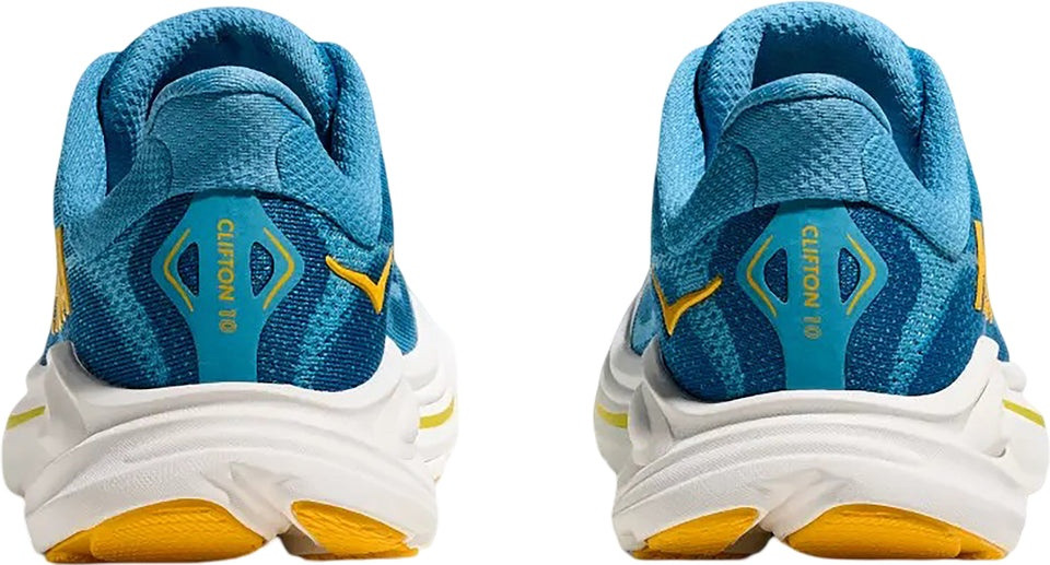 Hoka Clifton 10 Youth - Youths