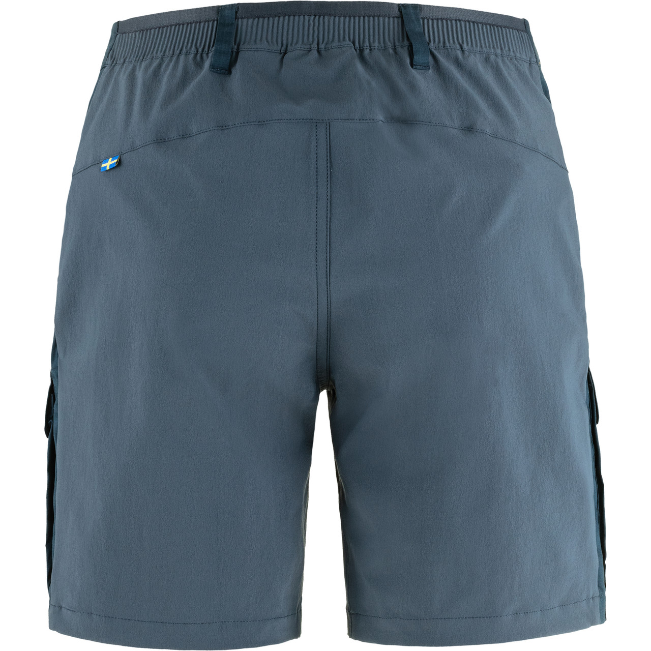 Fjallraven Abisko Hybrid Trail Shorts - Women's