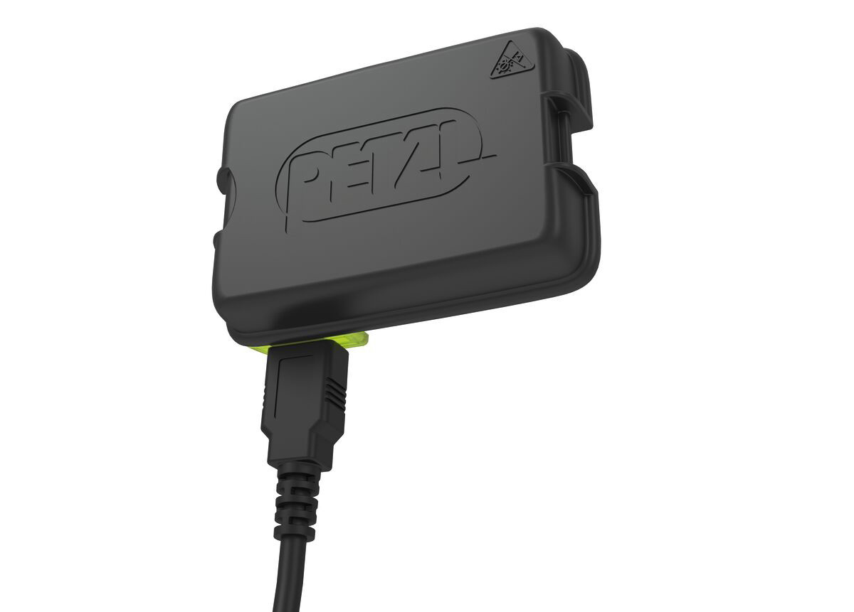 Petzl ACCU Swift RL Rechargeable Battery