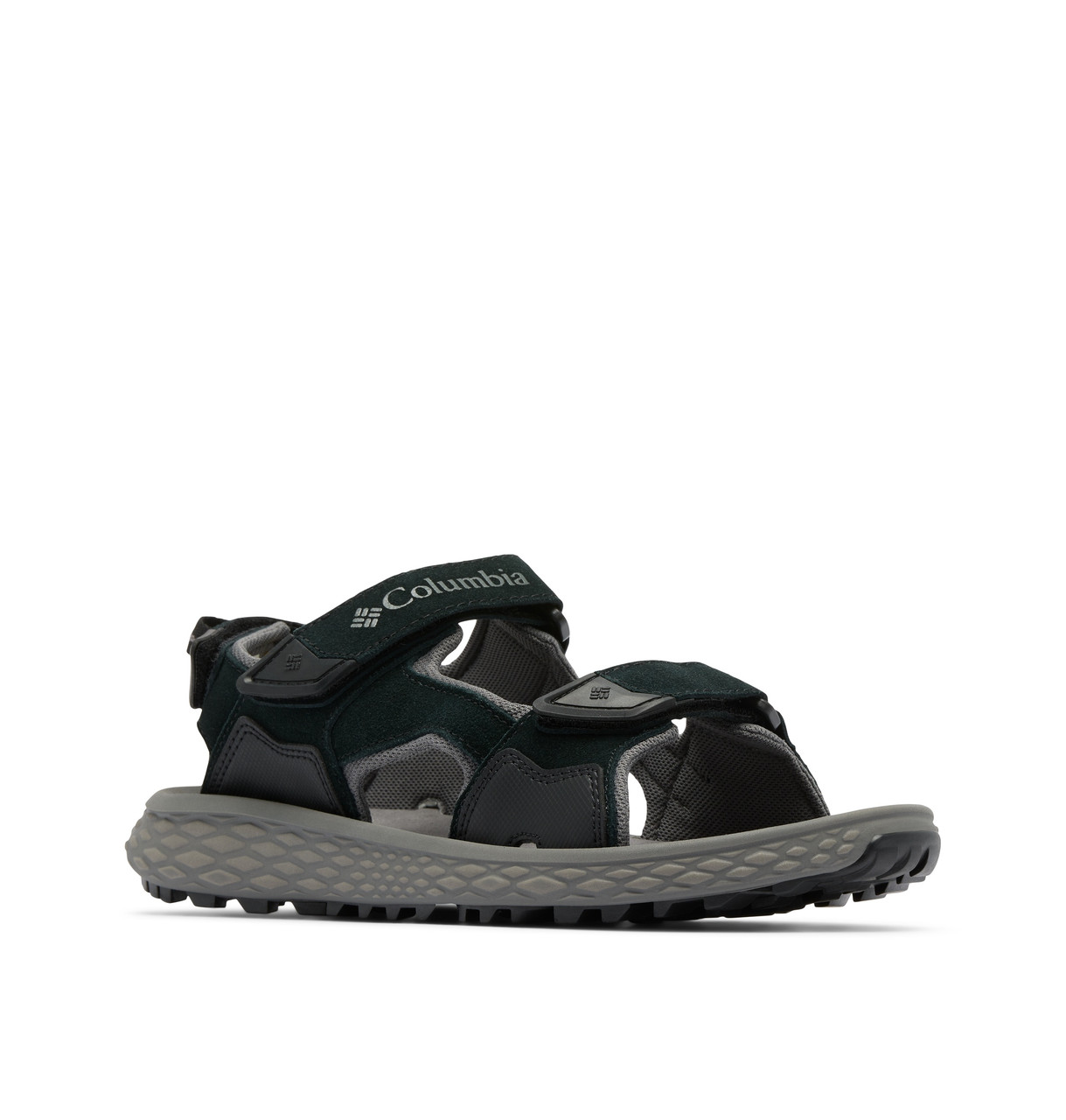 Konos Hiker 3-Strap Sandal
