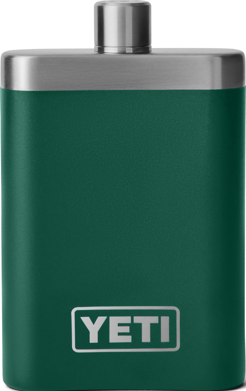 Yeti Flask