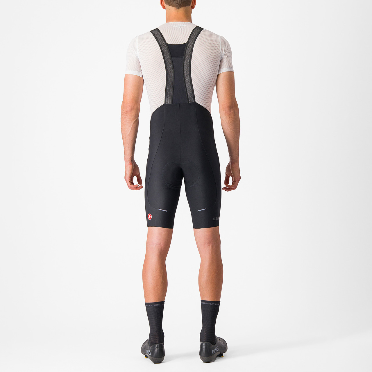 Castelli Espresso Bib Short - Men's