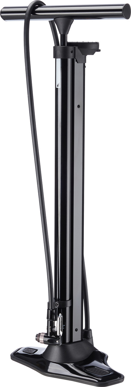 MEC Tubeless Blaster Floor Pump