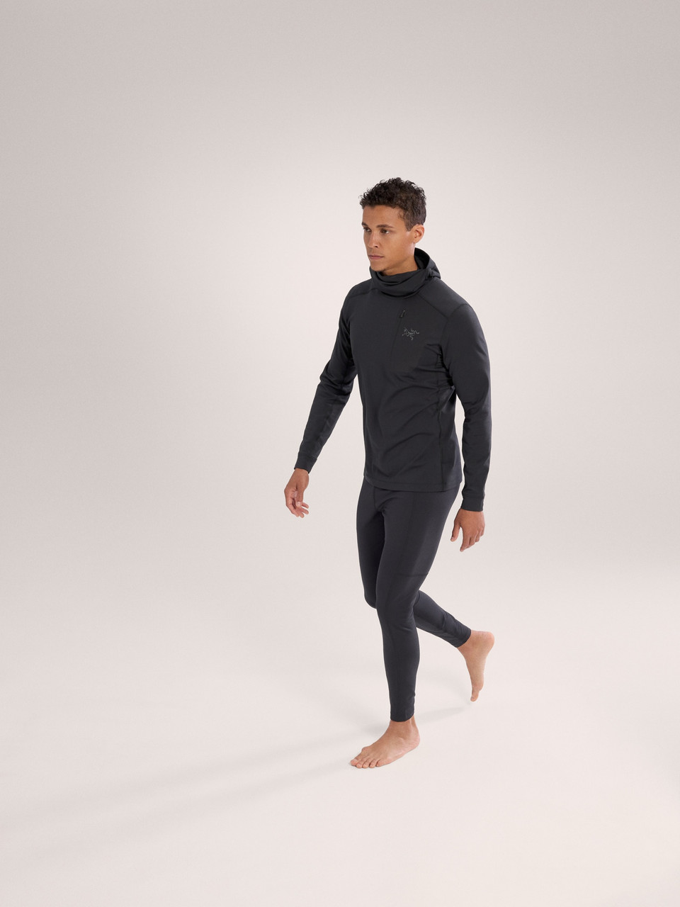 Arc'teryx Rho Lt Hoody - Men's