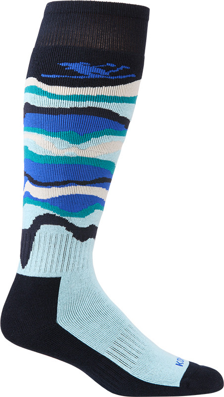 Kombi Ski Bum Socks - Unisex