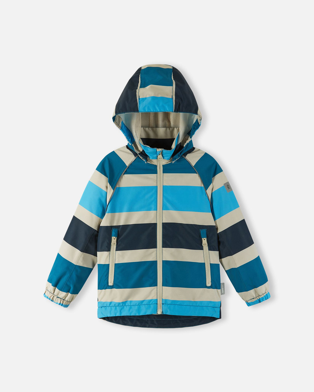 Reima Kallavesi Reimatec Jacket - Children