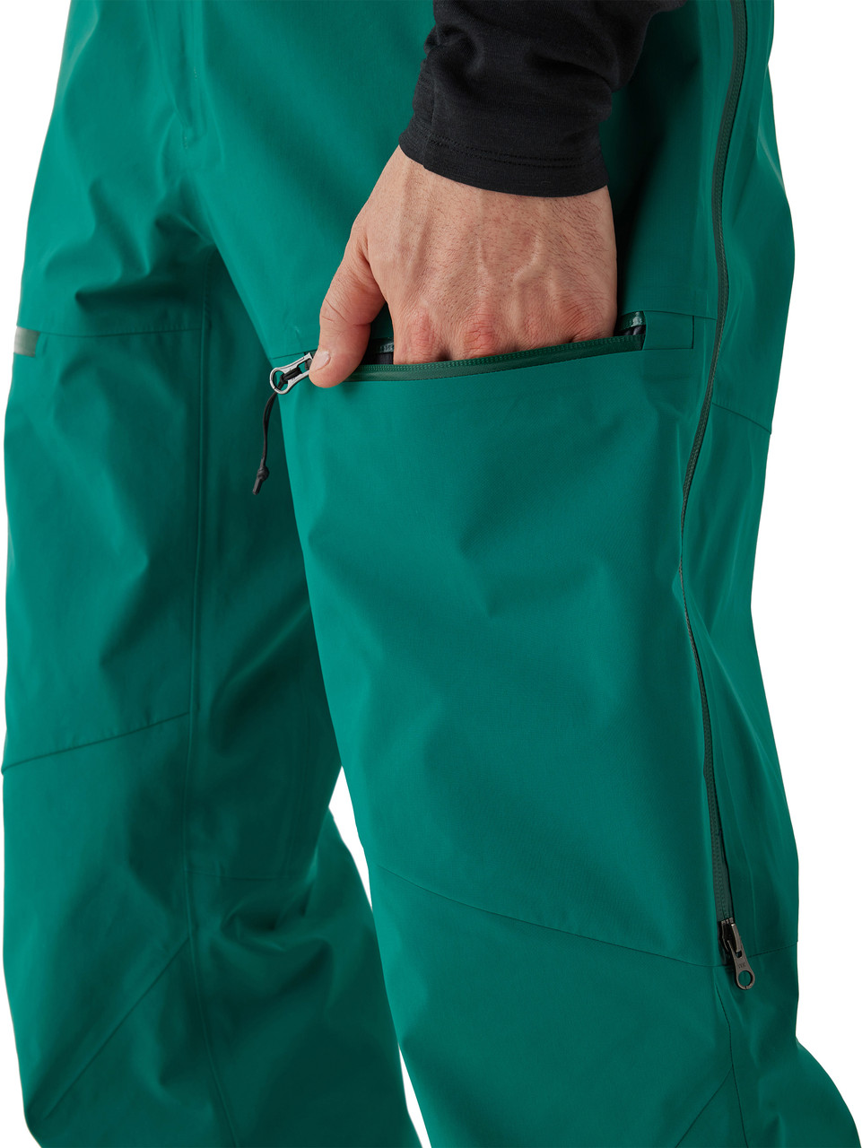 MEC Couloir Gore-Tex Pro Bib - Men's