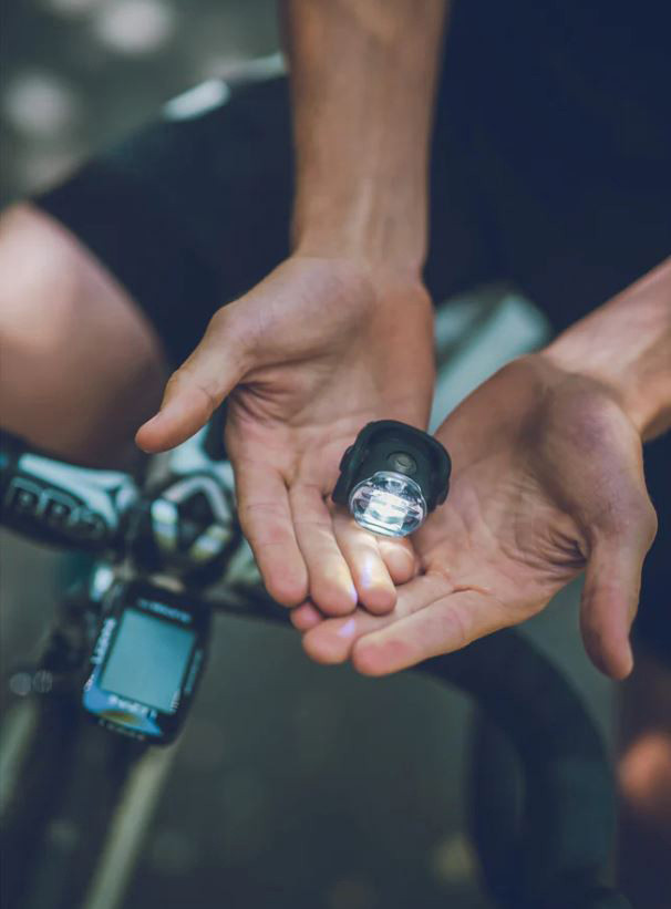 Lezyne Femto USB Drive Light Set