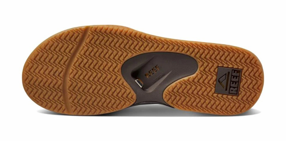 Reef Fanning Flip Flops - Men's