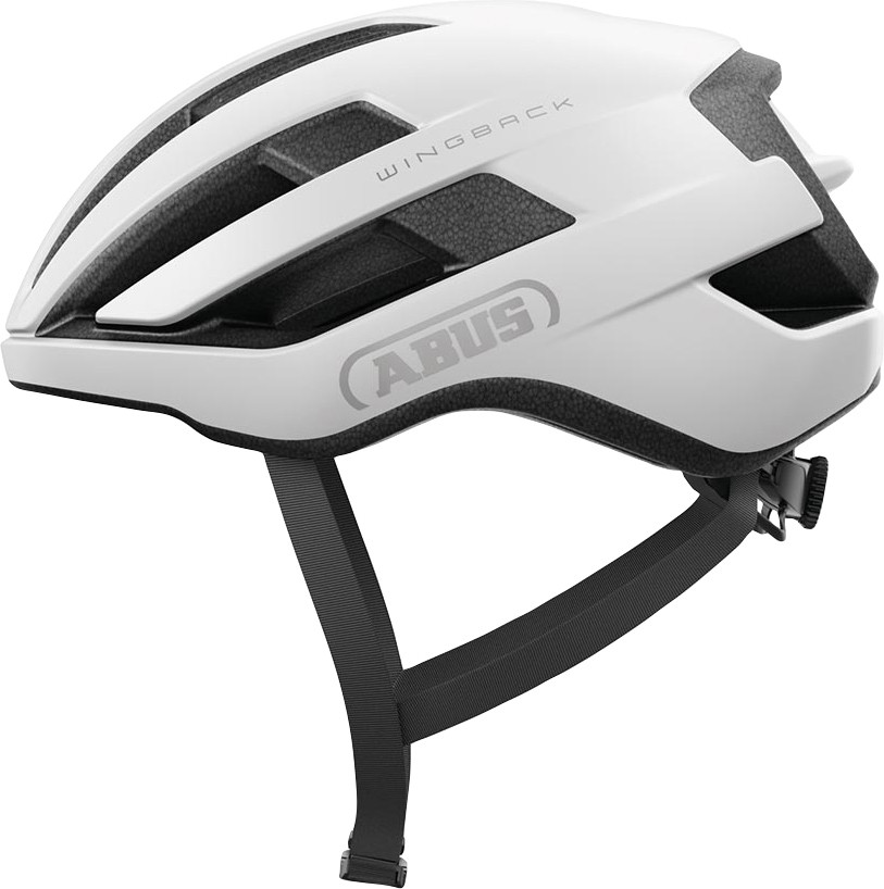 Abus WingBack Helmet - Unisex