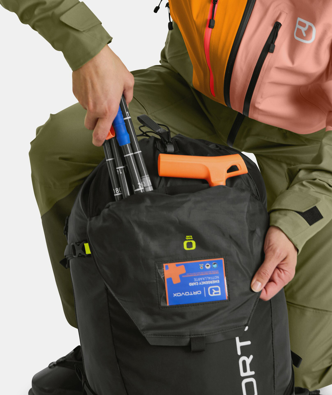 Ortovox RAVINE 32 S Backpack - Women's