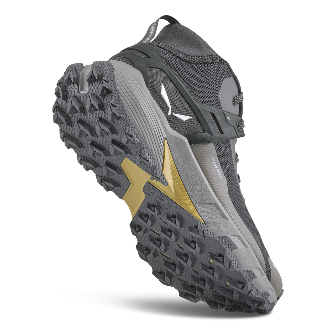 Salewa Pedroc 2 Mid PTX Boots - Men's