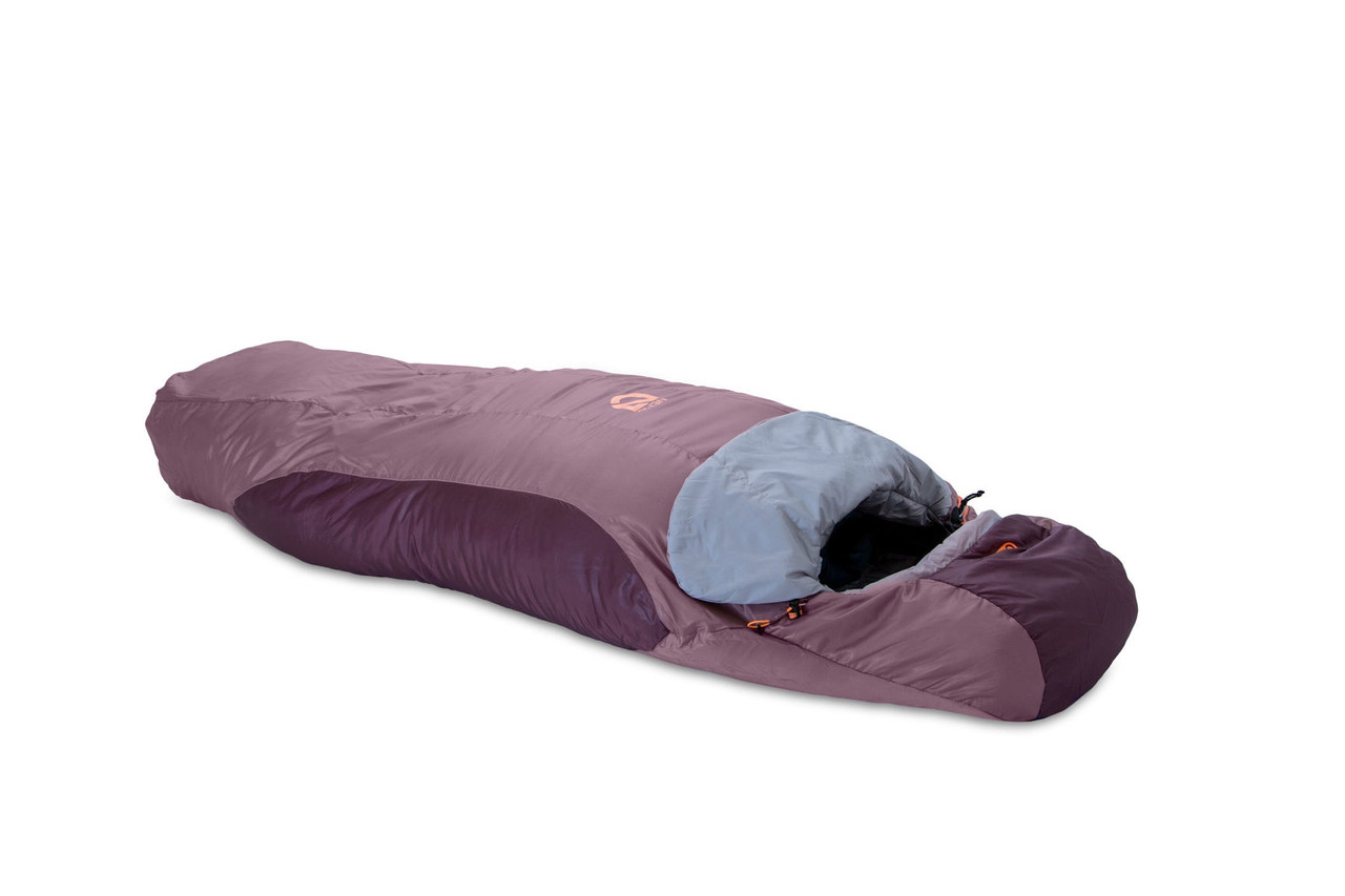 Nemo Tempo +2C Sleeping Bag - Women's