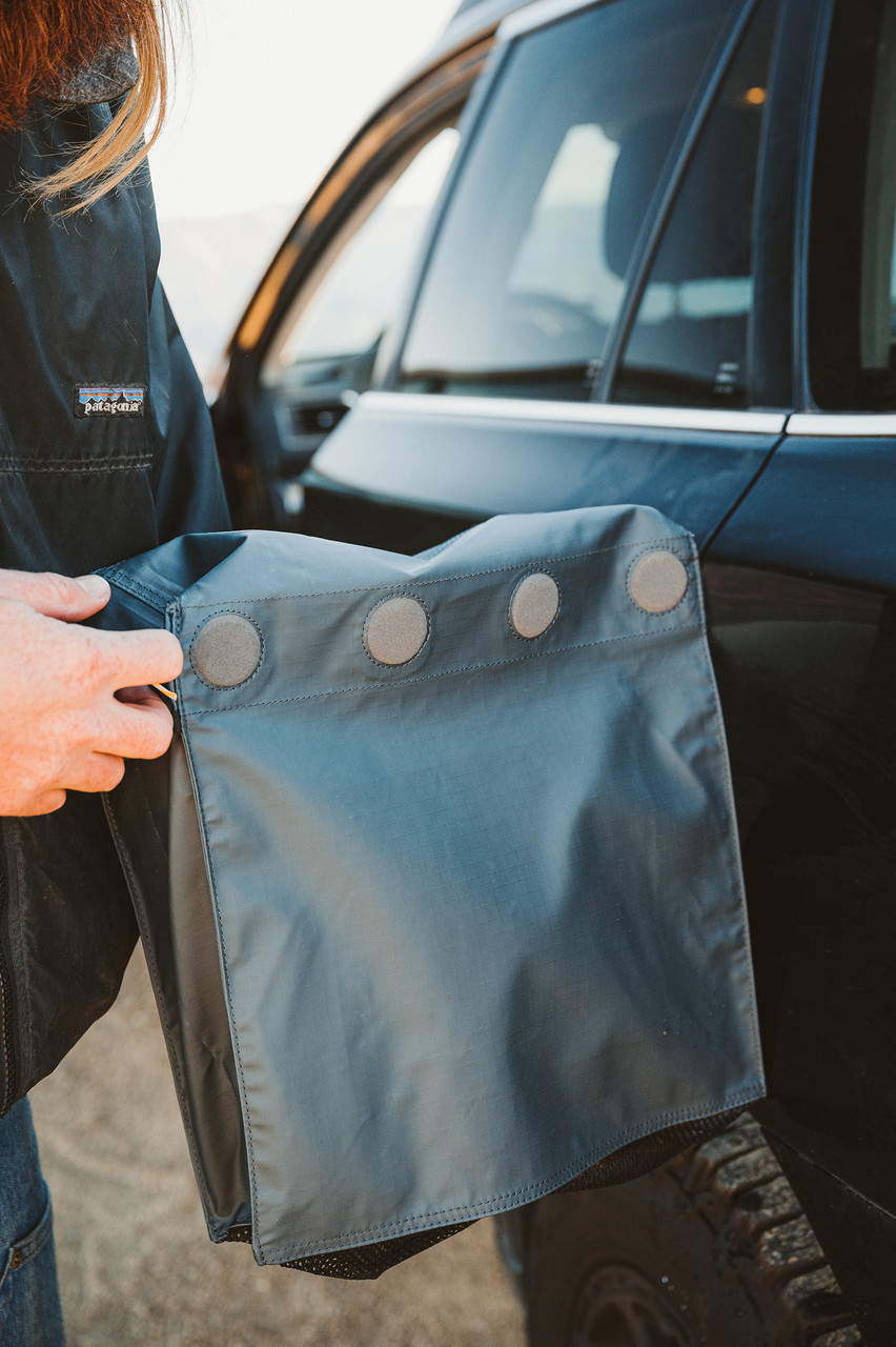 Luno Gear  & Shoe Storage Bag