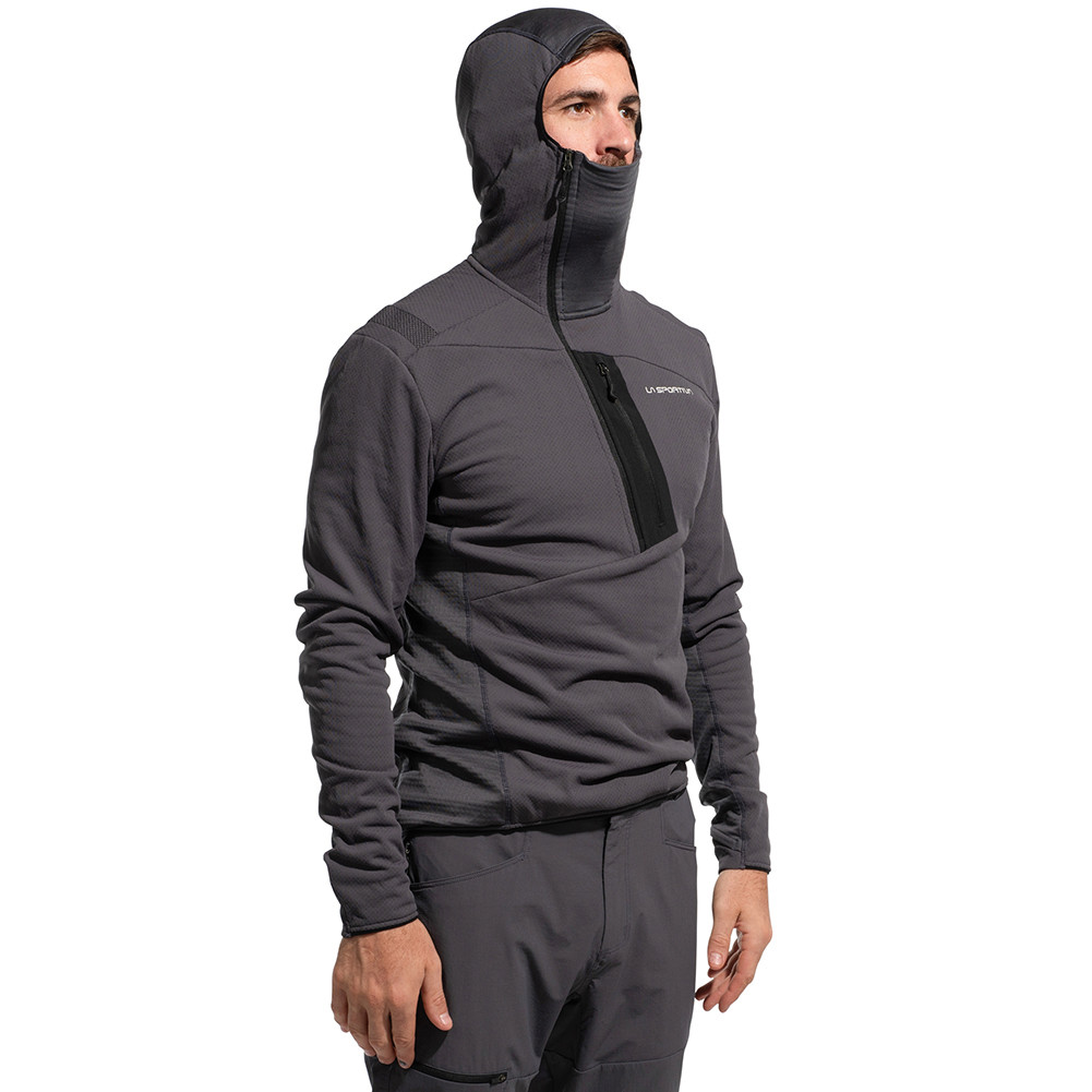 La Sportiva Big Wall Pullover Hoody - Men's