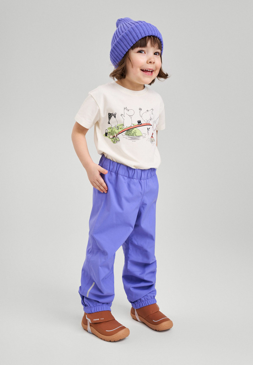 Reima Hattara Beanie - Children to Youths