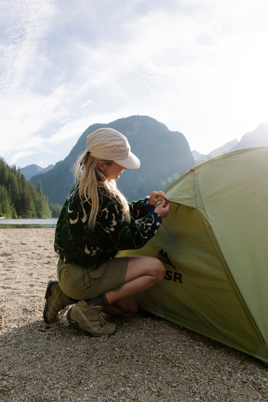 MSR Elixir 2-Person Tent